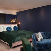 Penthouse Suite