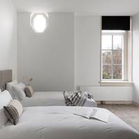 One-Bedroom Apartment Double or Twin