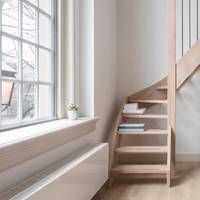 One-Bedroom Mezzanine Apartment 