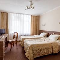 Comfort Twin Room