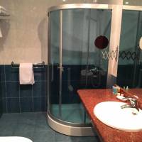 Economy Twin Room
