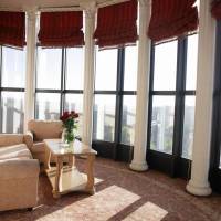 Suite with Mountain View