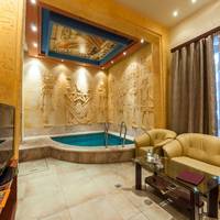 Premium Suite 