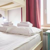 Standard Double Room with Shared Bathroom