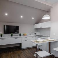 Luxury Apartment