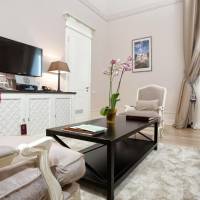 Junior Suite Villa