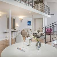 Executive Suite Villa