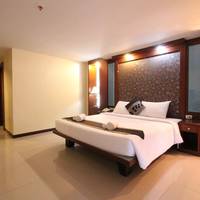 Superior Double or Twin Room with Breakfast