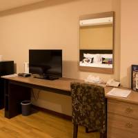 Superior Double or Twin Room - Round Trip Transfer