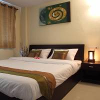 Superior Double or Twin Room with Round Trip Airport Transfer