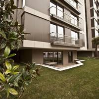 Connection Garden Suite 