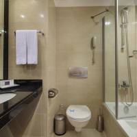 Large Double or Twin Room