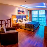 Duplex Room