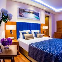 Standard Double or Twin Room (2 Adults)