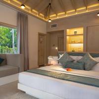 Beach Villa