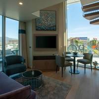 Loft Suite