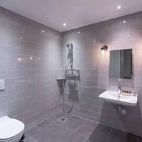 Special Needs Double Room