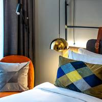 Twin Room with Balcony