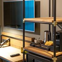 Family Room - Disability Access