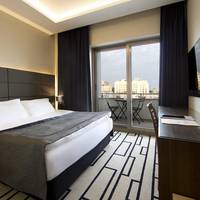 Superior Room with Bosphorus View
