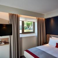 Double Room with Canal View