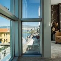 Deluxe Room with Sea View