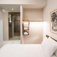 Economy Double or Twin Room