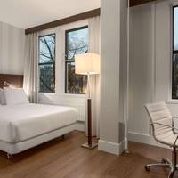 Superior Double or Twin Room with City View