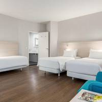 Superior Triple Room XL