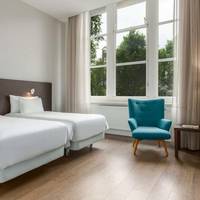 Superior Double or Twin Room XL with View