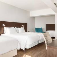 Family Quadruple Room