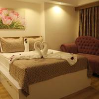 Large Single Room