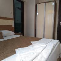 Small Double or Twin Room