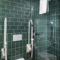 King Room - Disability Access