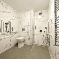 Superior Triple Room with Bosphorus View
