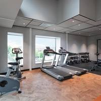 Superior Double Room - No Daily Cleaning