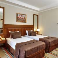 Club Standard Room with Garden View