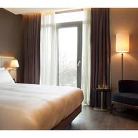 Deluxe Double Room with Park View