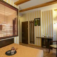 Small Single Room