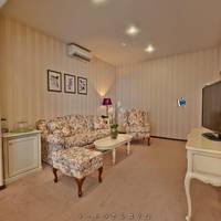 Suite with Sea View (4 Adults)
