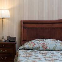 Comfort Double or Twin Room