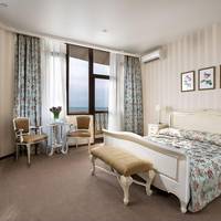 Suite with Sea View