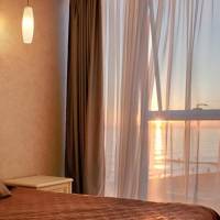 Comfort Double Room with Sea View
