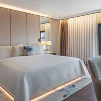 Executive Room with Galata View