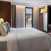 Premier Executive with Galata View and Terrace
