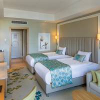 Standard Room with Land View