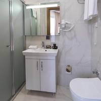 Economy Double or Twin Room