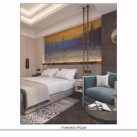 Privilege Double Room with Sofa