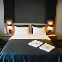 Deluxe King Room - Smoking