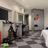 Fitness King Room - Non-Smoking